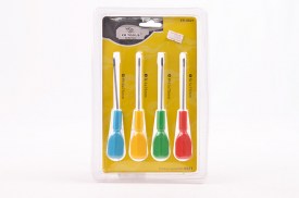 Set 4 destornilladores mango color XR TOOLS (1).jpg